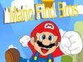 Juego Mario Encuentra Hermanos en línea