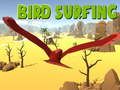 Juego Surfing de aves en línea
