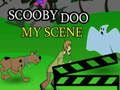 Juego Scooby-Doo Mi Escena en línea