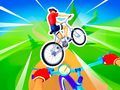 Juego Ciclismo Extremo en línea