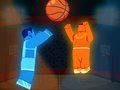 Juego Dunkers Pelea 2P en línea