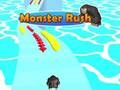 Juego Aventura de Monstruos 3D en línea