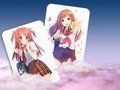 Juego Juego de emparejamiento de cartas de chicas anime en línea