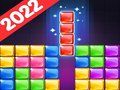 Juego Tetris Bloques Puzzle en línea