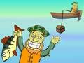 Juego Pescador Afortunado en línea