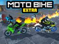 Juego Moto Bike Extra en línea