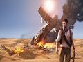 Juego Uncharted: Estrellas Ocultas en línea