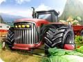 Juego Tractor 3D en línea