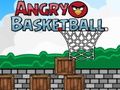 Juego Baloncesto Enfadado en línea