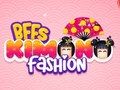 Juego Mejores Amigas: Moda Kimono en línea