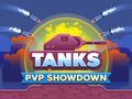 Juego Enfrentamiento de Tanques PVP en línea