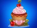 Juego Los Cupcakes de Papá en línea
