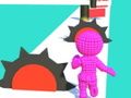 Juego Juego de carrera en píxeles en línea