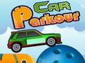 Juego Parkour de Coches en línea