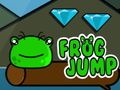Juego Salto de rana en línea