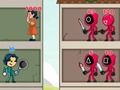 Juego Torres de Héroes de Escuadra en línea