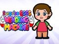 Juego Máquina expendedora de huevos sorpresa en línea