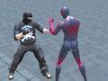 Juego Increíble superhéroe: gánster de Nueva York en línea