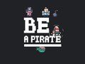 Juego Sé un pirata en línea