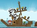 Juego Héroe de Asedio: Pillaje Pirata en línea Juego Héroe de Asedio: Pillaje Pirata en línea