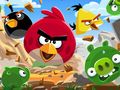 Juego Angry Birds Saltos Locos en línea