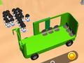 Juego Autobús sobrecargado en línea
