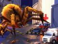 Juego Tirador de Monstruos 3D en línea