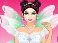 Juego Barbie Estrella de las Hadas en línea