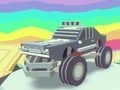 Juego Camión Monstruo Alta Velocidad en línea