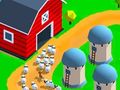 Juego Ovejas Ociosas 3D en línea