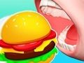 Juego Rompecabezas Rush de Snacks en línea
