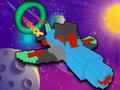 Juego Nave Espacial Flotante en línea