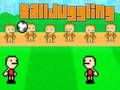Juego Malabares con pelotas en línea