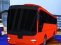 Juego Aparcamiento de autobuses 2022 en línea