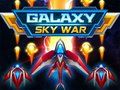 Juego Guerra Galáctica en el Cielo en línea