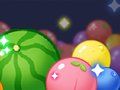 Juego Tiro de Frutas Burbujas en línea