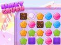 Juego Dulce Aplastar en línea