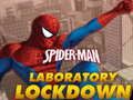 Juego Spider-Man: Cierre de Laboratorio en línea
