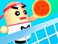 Juego Voleibol 3D Asombroso en línea