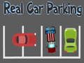Juego Aparcamiento Real de Coches en línea