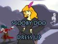 Juego Scooby Doo: Vestir en línea