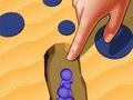 Juego Incursión de colores en línea
