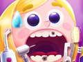 Juego Cirugía dental divertida 2022 en línea