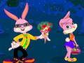 Juego Amor Conejito: Vestir en línea Juego Amor Conejito: Vestir en línea