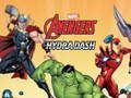 Juego Superhéroes Vengadores Hydra Dash en línea Juego Superhéroes Vengadores Hydra Dash en línea