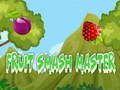 Juego Maestro del Smash de Frutas en línea