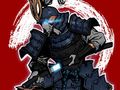 Juego Rey Samurai en línea