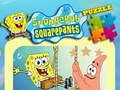Juego Puzzle de Bob Esponja en línea