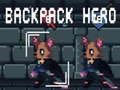 Juego Héroe de la Mochila en línea