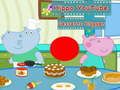 Juego Blogger de Postres de YouTube Hipopótamo en línea Juego Blogger de Postres de YouTube Hipopótamo en línea